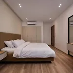 Elevens By Spacey - 1Br In Maadi