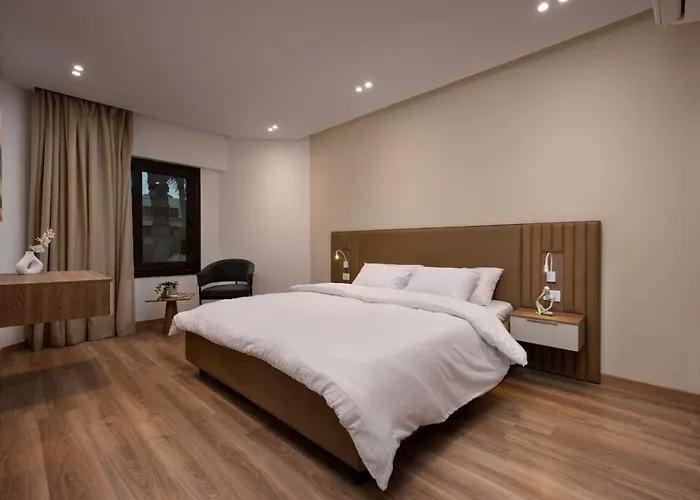 Elevens By Spacey - 1Br In Maadi