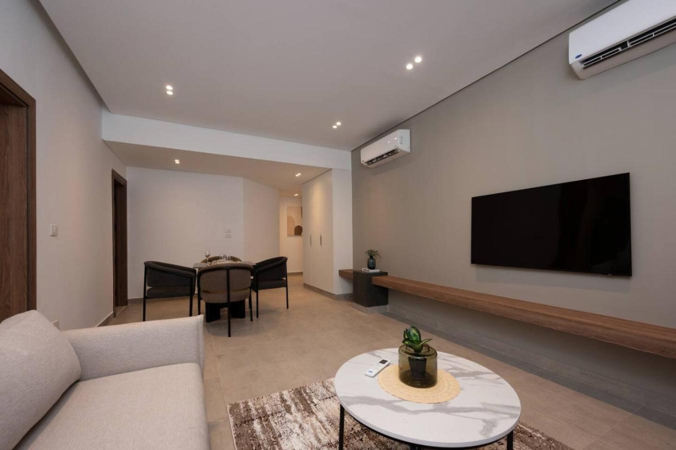 Elevens By Spacey - 1br In Maadi