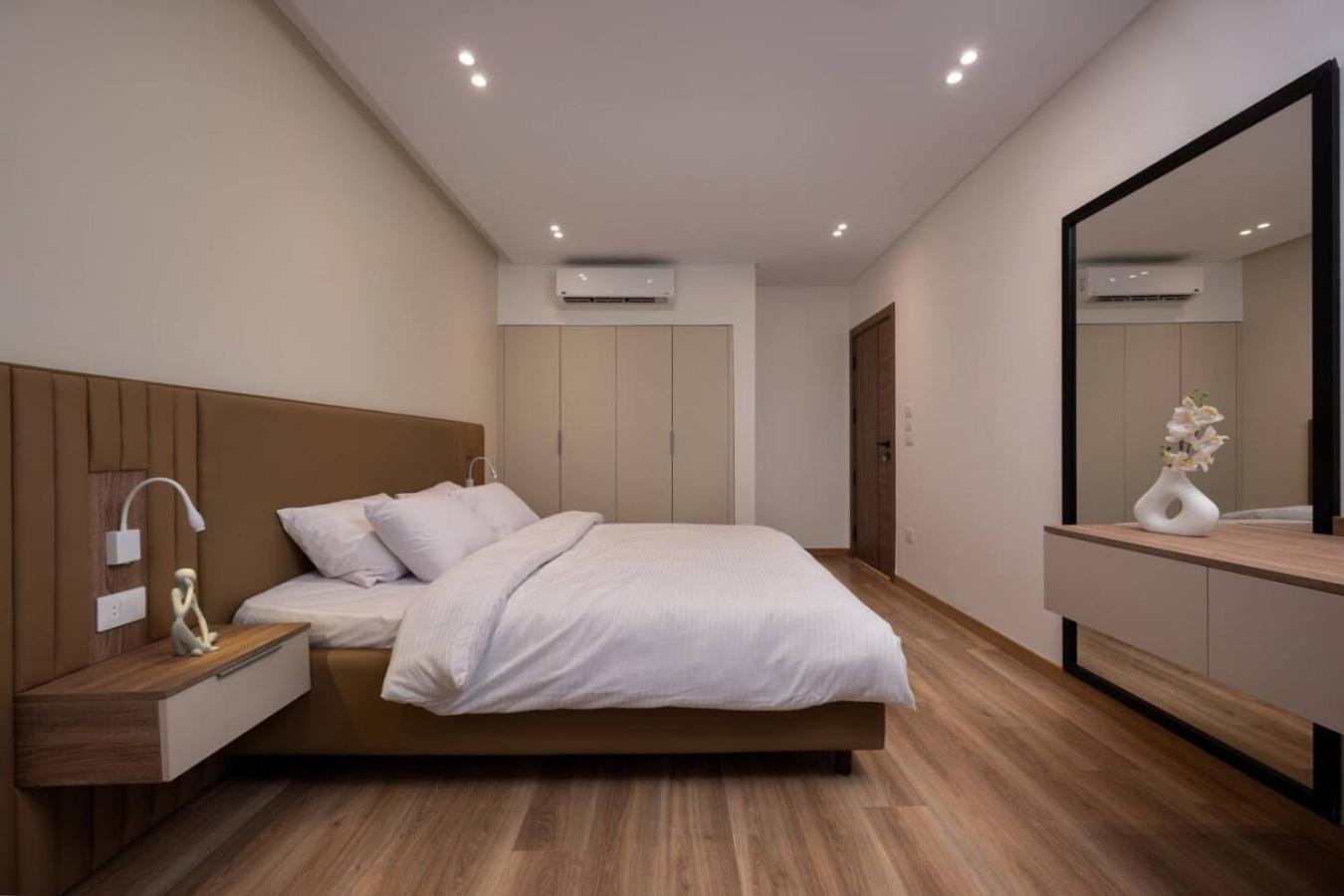 Elevens By Spacey - 1br In Maadi Apartment *