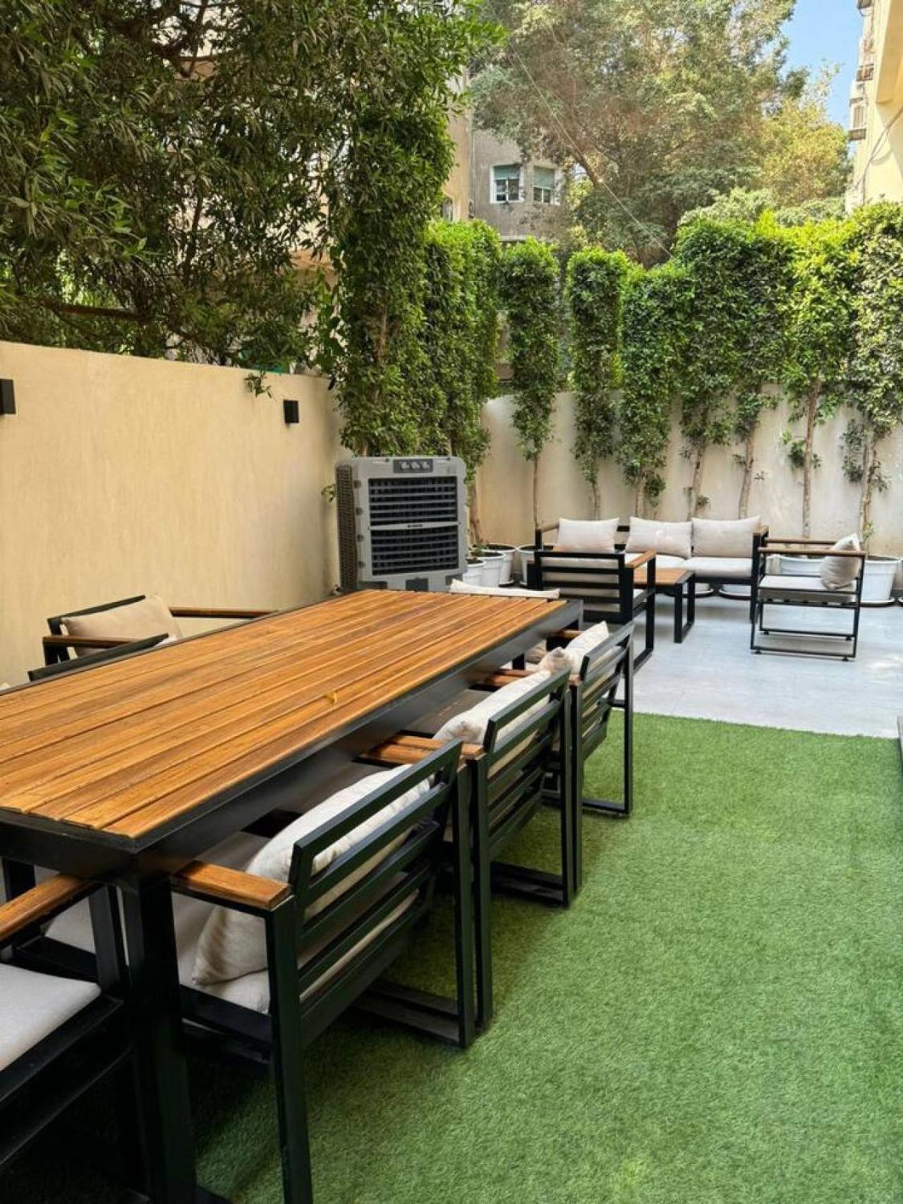 Elevens By Spacey - 1br In Maadi * Cairo