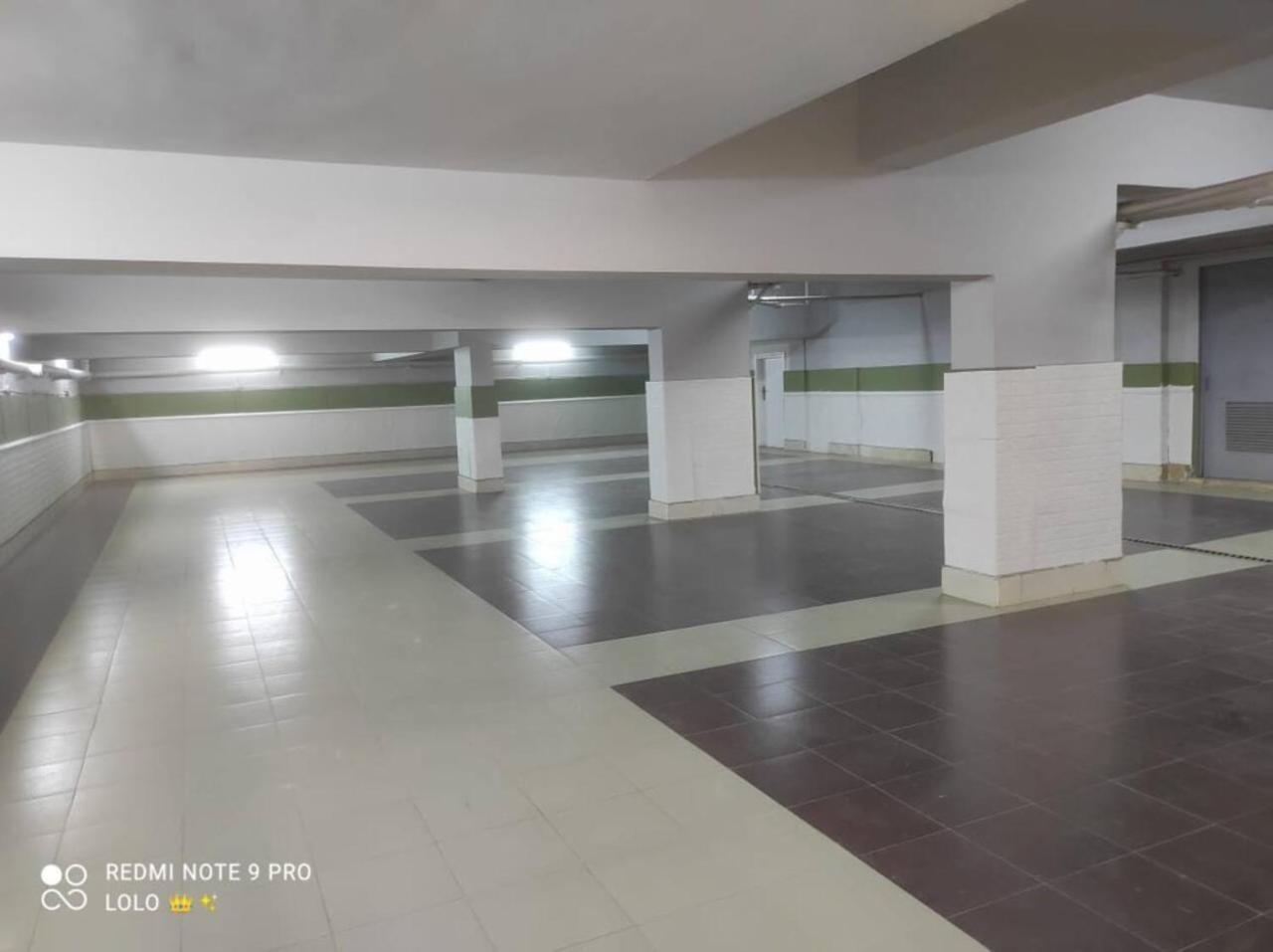 Elevens By Spacey - 1br In Maadi