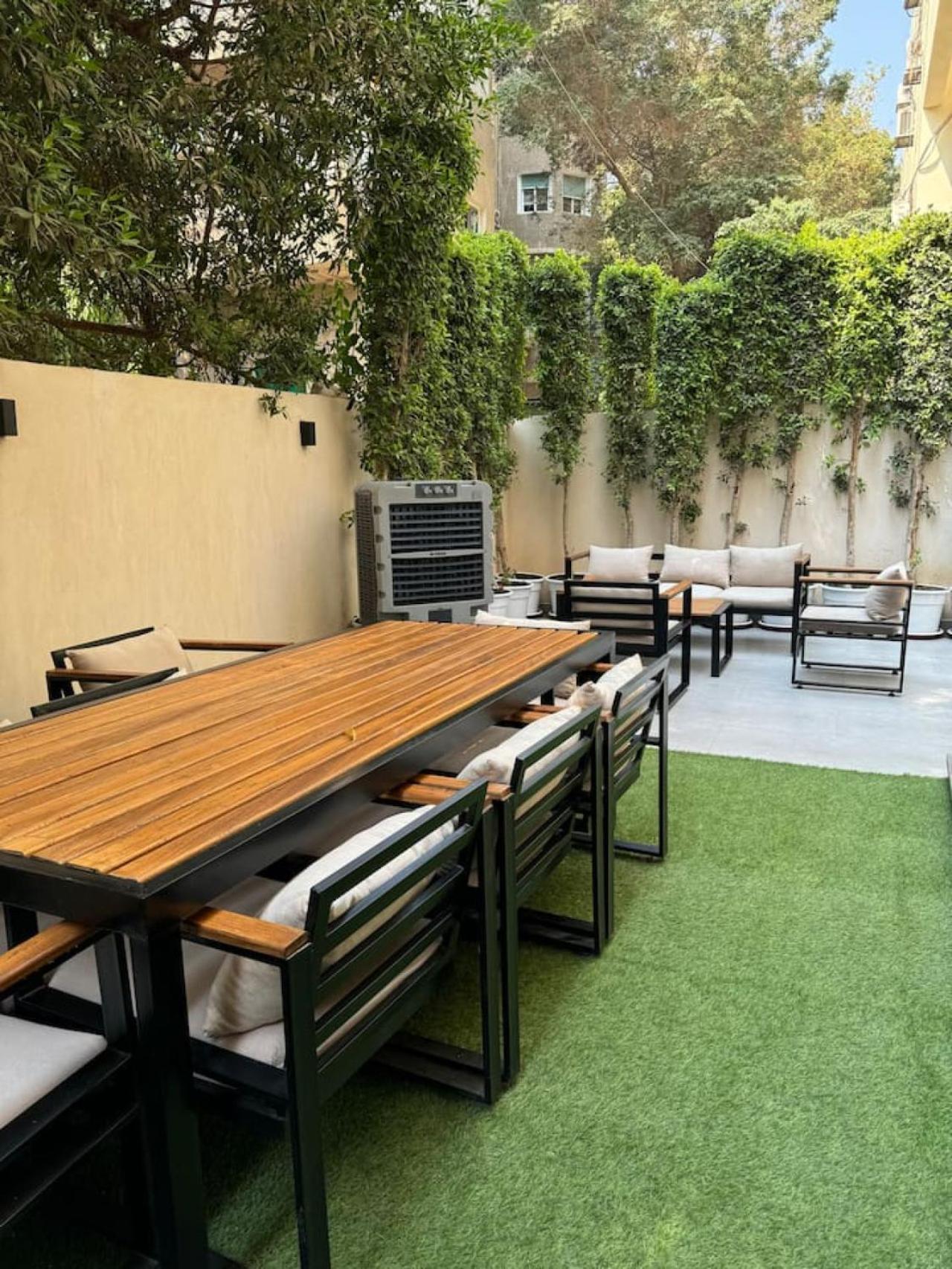 Elevens By Spacey - 1br In Maadi Apartment