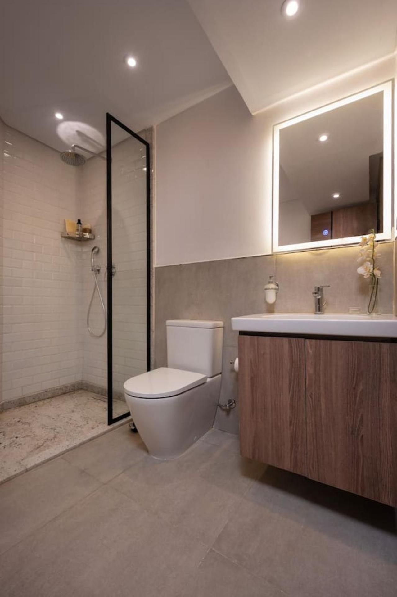Elevens By Spacey - 1br In Maadi Cairo